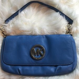 🇺🇸 Michael Kors Baguette Purse NWOT